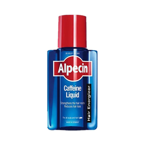 Alpecin Caffeine Liquid 200 ml
