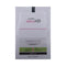Altris HD Hair Hue Therapy Soft Black packet of 3 Sachets