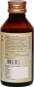 Amarantha Ayurvedic Arikoff Syrup 120ml