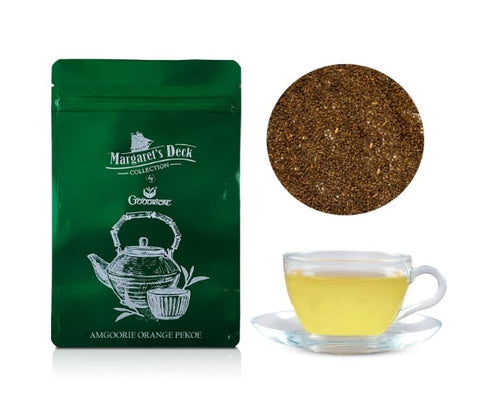 Goodricke Amgoorie Orange Pekoe Tea