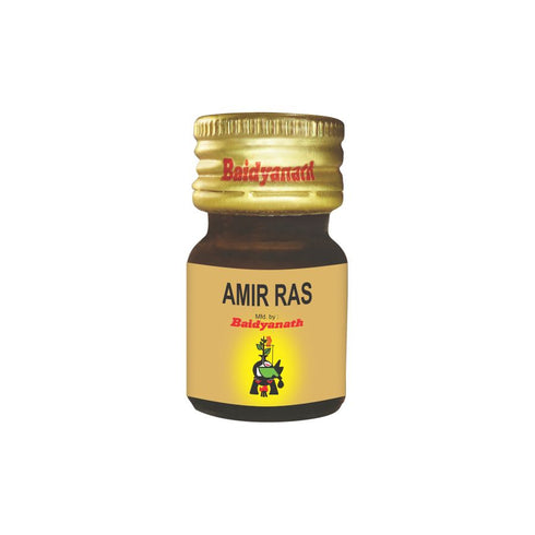Baidyanath Vansaar Ameer Ras 2.50g
