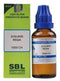 SBL Juglans Regia Dilution 1000 CH