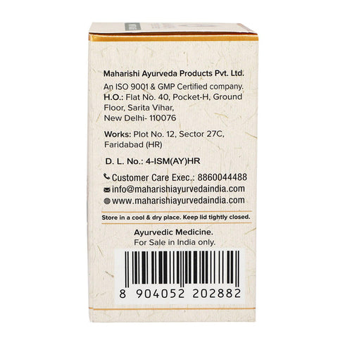 Maharishi Ayurveda Amrit Kalash Ambrosia Tablets