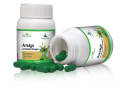 Amulya Amritatulsi Rasayan Capsule bottle of 30 capsules
