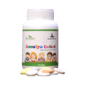 Amulya Calkid Tablet bottle of 60 tablets