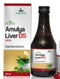 Amulya Liver DS Syrup bottle of 100 ml Syrup