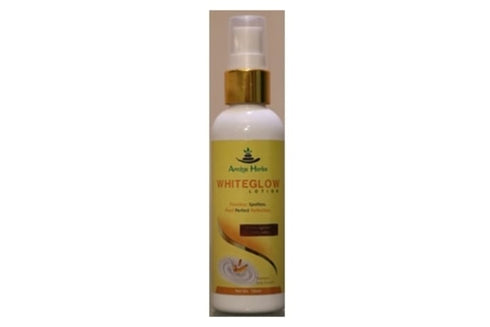 Amulya Whiteglow Lotion,bottle of 100 ml Lotion
