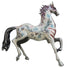 Brass Showpiece Horse 2.78kg