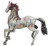Brass Showpiece Horse 2.78kg