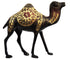 Brass Showpiece Camel Statue 0.72kg