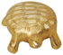 Brass Showpiece Tortoise Statue 0.18kg