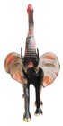 Brass Showpiece Elephant Statue 15.89kg