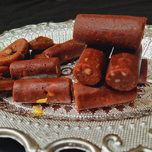 Parampara Sweets Anjeer Roll