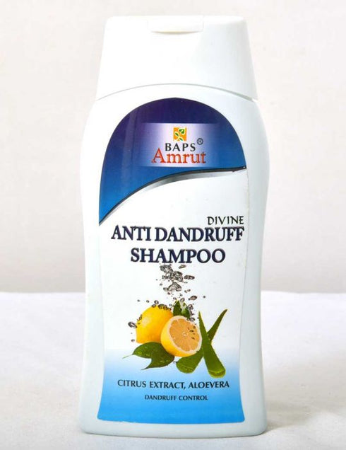 Baps Amrut Antidandruff Sanitizer150 ml