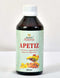 Baps Amrut Apetiz Syurp 200ml