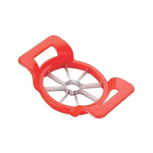Apple Cutter - Red Color