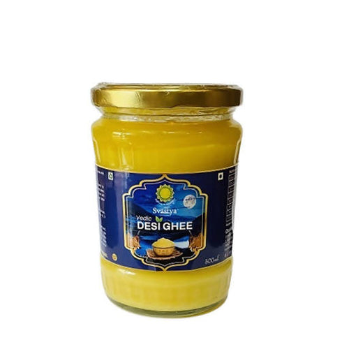 Svastya Vedic Desi Ghee