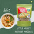 Millet Amma Little Millet Instant Noodles