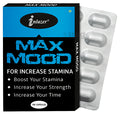 Inlazer Max Mood Capsule