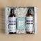 Kimirica Argan and Lavender Paradise Gift Box