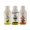 Aruba Essentials Combo Pack of Castor Oil 100ml, Coconut Oil 100ml & Olive Oil