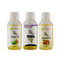 Aruba Essentials Combo Pack of Olive Oil 100ml, Castor Oil 100ml & Almond Oil 100ml box of 1 Kit