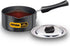 Hawkins Futura Sauce Pan 16 cm Diameter with Lid 1.5 L (AS15S)