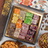 The Baklava Box Assorted Baklava Box And Assorted Turkish Delight