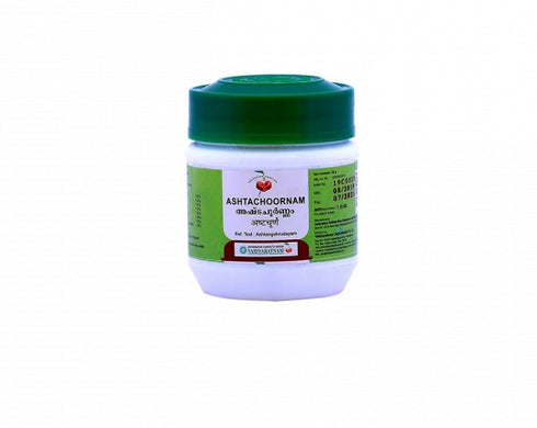 Vaidyaratnam Ashtachoornam