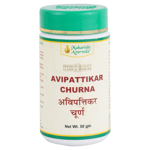 Maharishi Ayurveda Avipattikar Churna