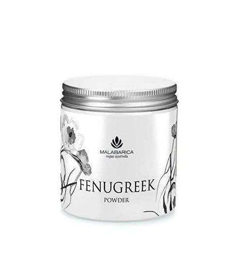 Malabarica Fenugreek Powder