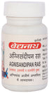 Baidyanath Agnisandeepan Ras 80 Tablet