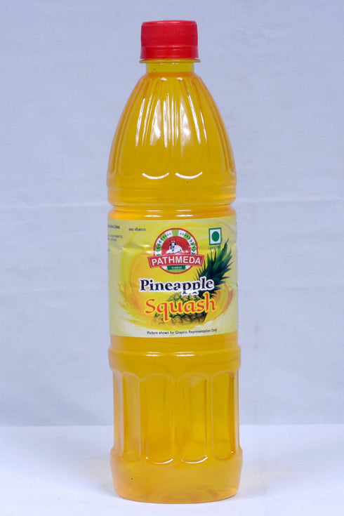 Gavyamart Pathmeda Pineapple Squash
