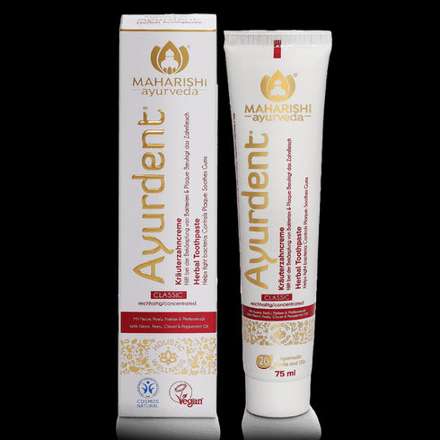 Maharishi Ayurveda Ayurdent Classic
