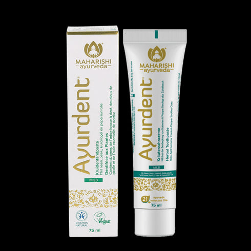 Maharishi Ayurveda Ayurdent Mild