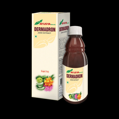 Ayusya Dermadron Juice 300 ml
