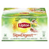 Lipton SipNDigest With Tulsi & Rock Salt Ginger Green Tea Bags