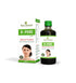 Balu Herbals B Pure Syrup 500ml