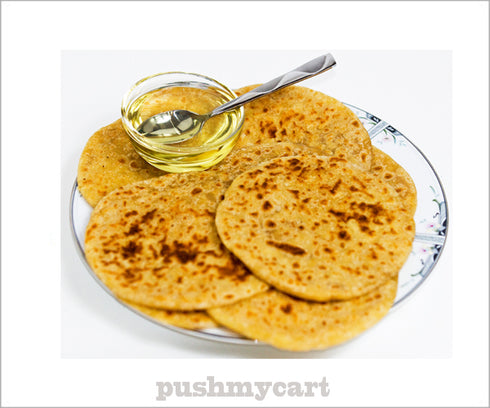 Swagruha Foods Bobbatlu