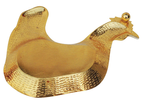 Brass Bowl With Velvet Box 0.3kg