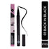 Sugar Arrested For Overstay Waterproof Eyeliner - I'll Be Black (Black)