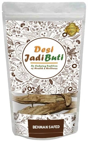 Desi Jadi Buti Behman Safed