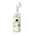 Good Vibes Lemon Brightening Foaming Face Wash With Deep Cleansing Brush 150ml