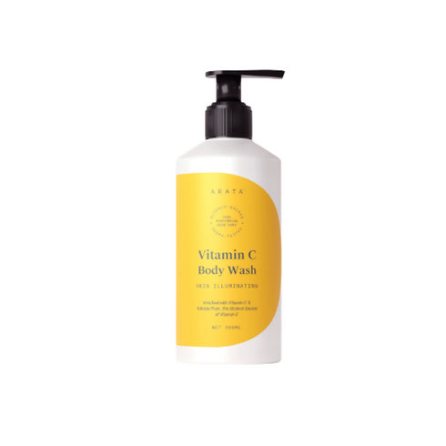 Arata Vitamin C Body Wash