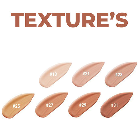 Missha M Perfect Cover BB Cream SPF42 | PA+++ | No.23