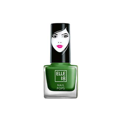Elle 18 Nail Pops Nail Polish | Pack Of 25ml Each