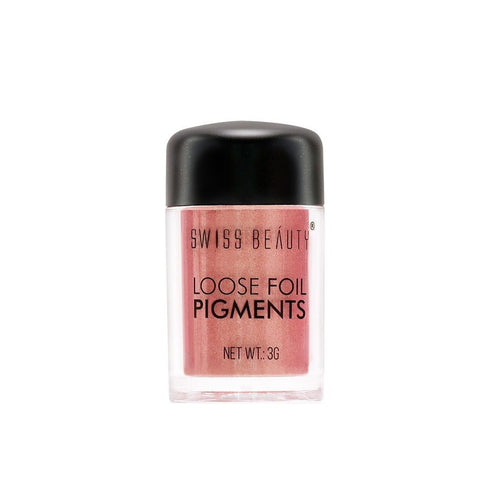 Swiss Beauty Loose Foil Pigent Eyeshadow 3g