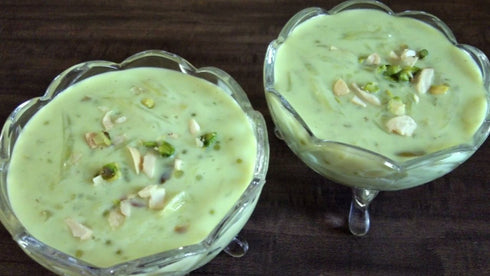 Olive Mithai Shop Kaddu ka kheer