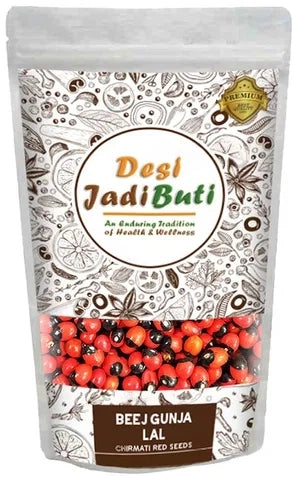 Desi Jadi Buti Beej Gunja Lal