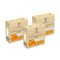 Khadi Essentials Vitamin C And Orange Handmade Herbal Soap